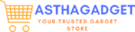 asthagadget logo