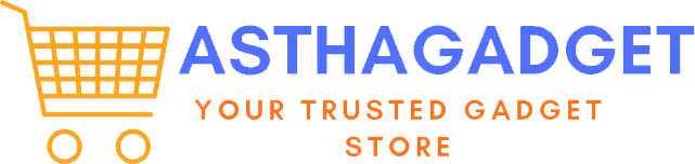asthagadget logo