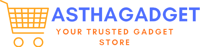 asthagadget logo