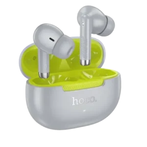 Hoco EQ24 Estrella Wireless Earbuds grey