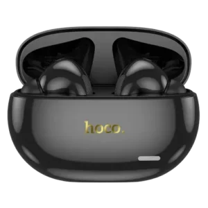 Hoco EW60 Plus ANC True Wireless Earbuds black