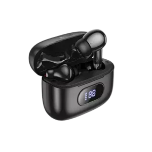 Hoco eq2 plus tws black 2
