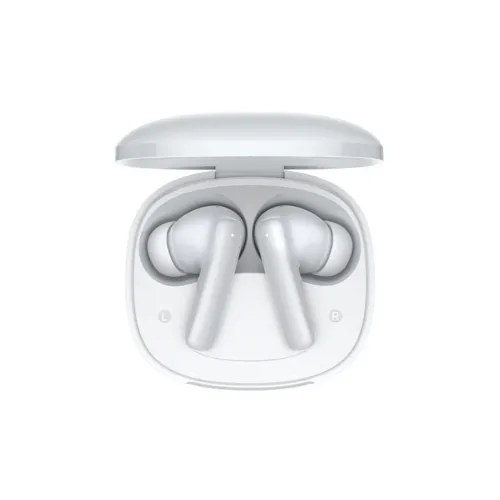 QCY T13 Pro TWS Earbuds white