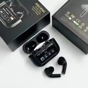 a9 pro airpods black