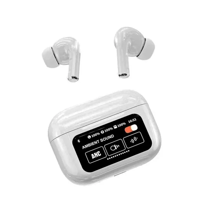 a9 pro airpods price in bangladesh