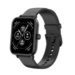 colmi p81 smartwatch black