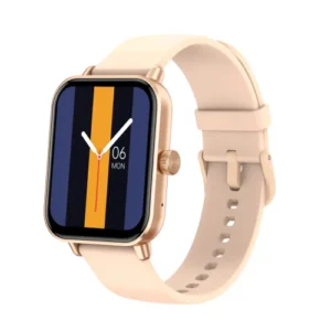 colmi p81 smartwatch gold