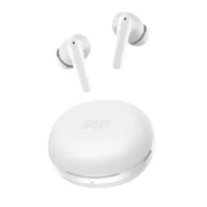 qcy t13 anc 2 tws earbuds midnight white