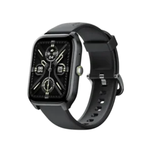 Oraimo Watch 5 Lite smart watch black