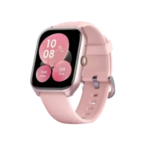 Oraimo Watch 5 Lite smart watch gold