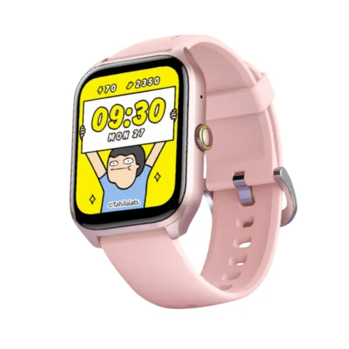 Oraimo watch 5 max price in bangladesh