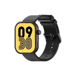 Zeblaze Btalk Plus jet black
