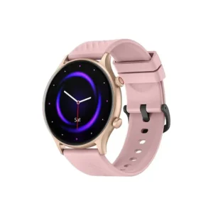 Zeblaze Btalk 2 Lite Jet black rose pink
