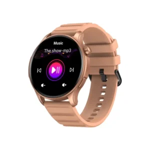 Zeblaze btalk 3 pro rose pink