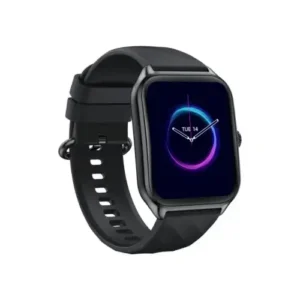 Zeblaze gts 4 smartwatch black