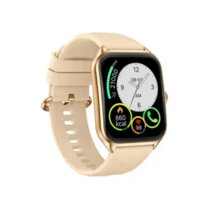 Zeblaze gts 4 smartwatch gold