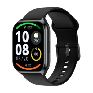 Haylou watch 2 pro smart watch