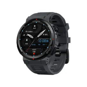 zeblaze ares 3 plus black