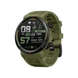 zeblaze ares 3 plus green