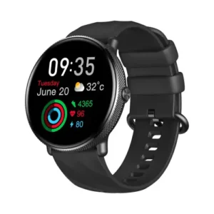zeblaze gtr 3 pro midnight black
