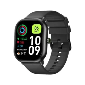 zeblaze gts 3 pro black