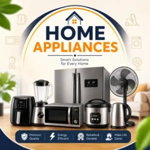 Home application