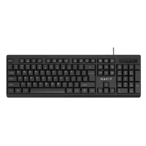 Keyboard