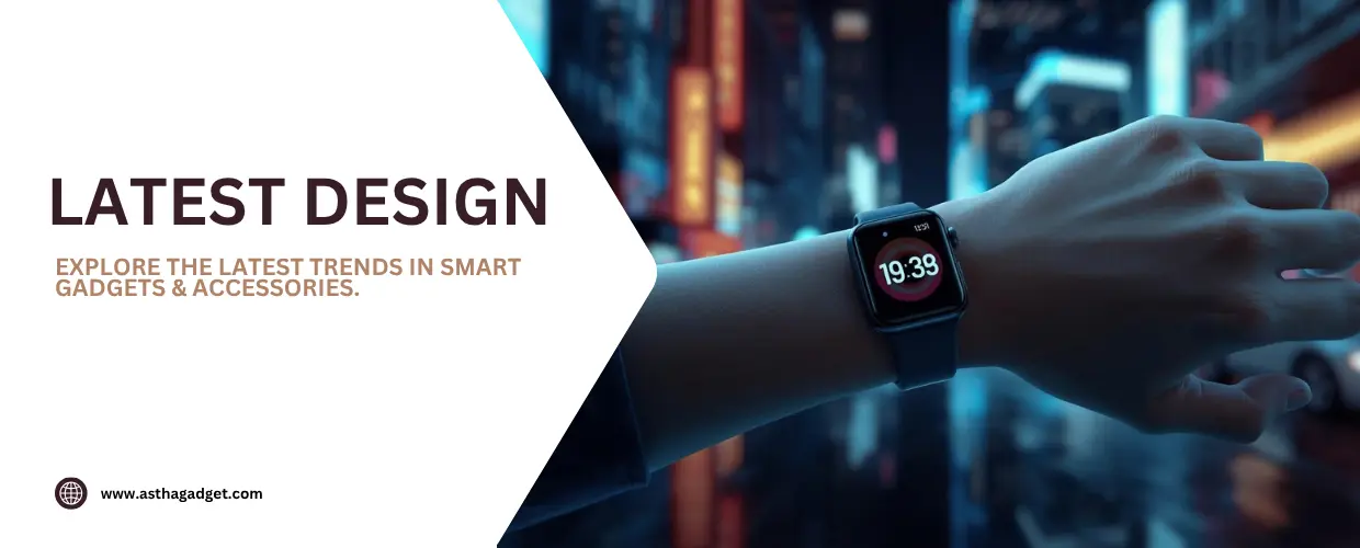 Leatest design