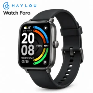 Haylou Watch Faro price in bangladesh
