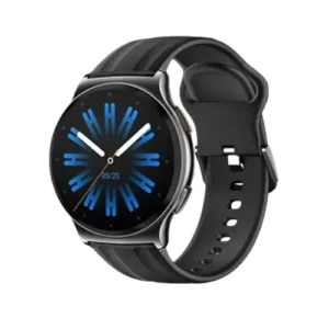 Haylou solar lite 2 smart watch black