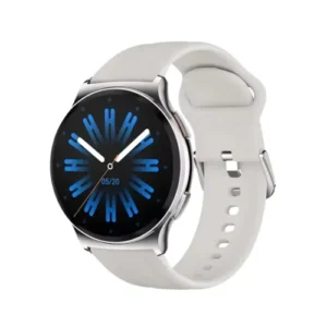 Haylou solar lite 2 smart watch silver